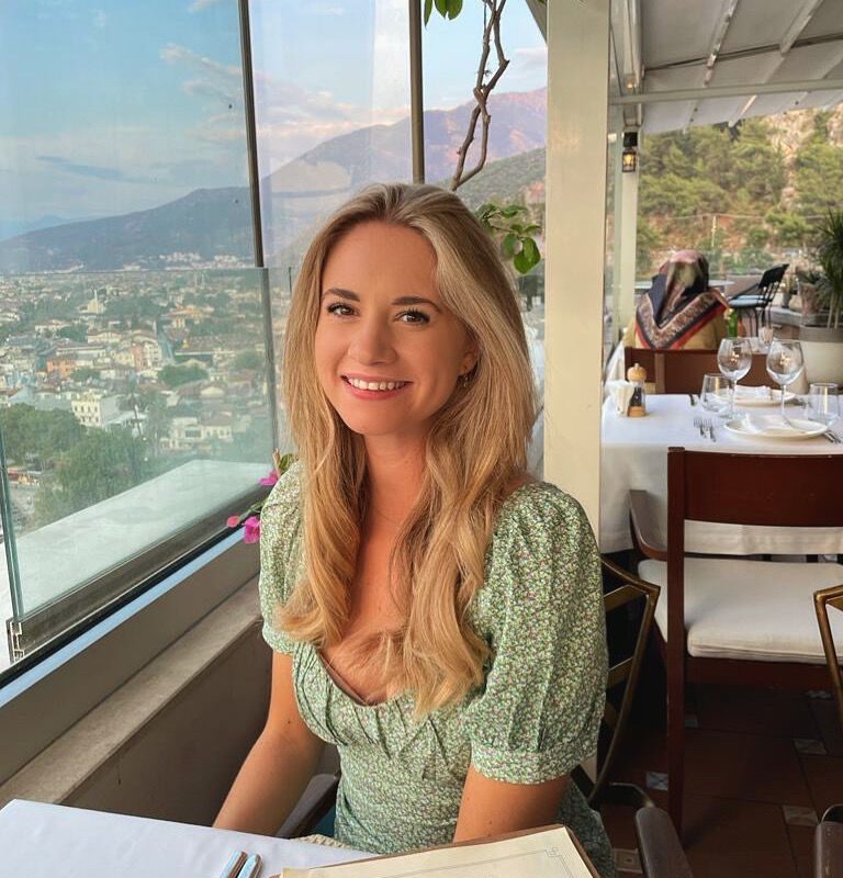 Charlotte Duhig